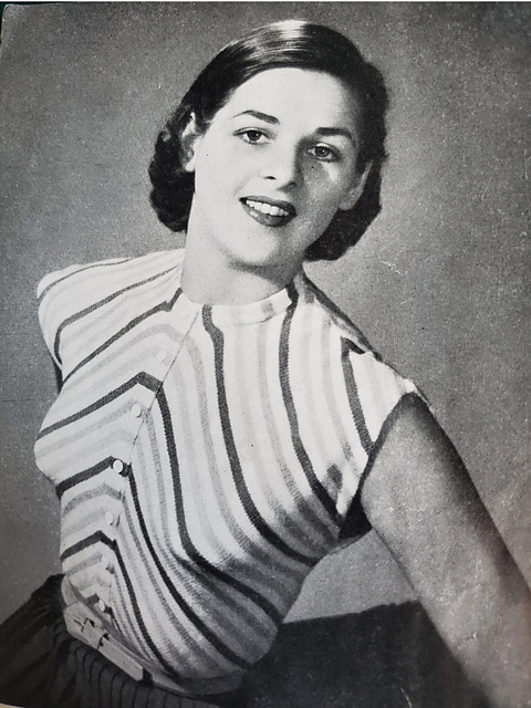 Margo