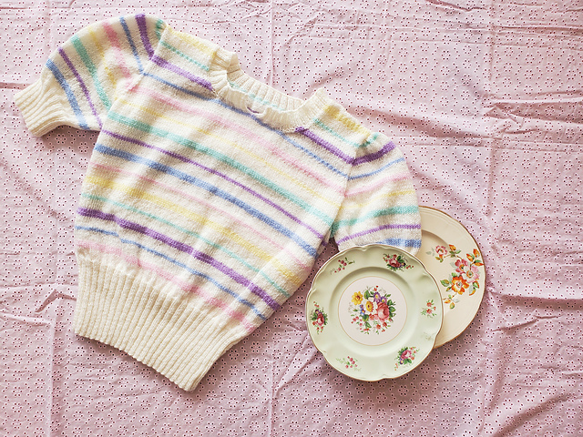Lady's Jumper