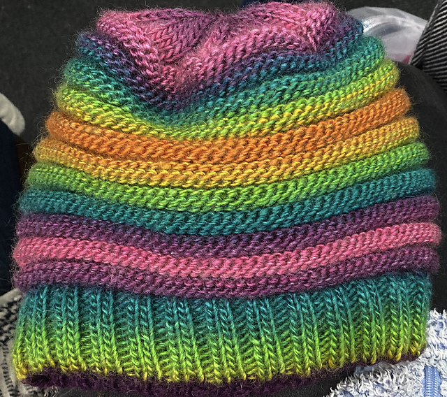 The Simple Stylish Beanie Hat