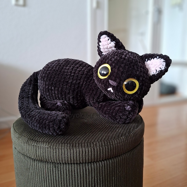 Black Kitty