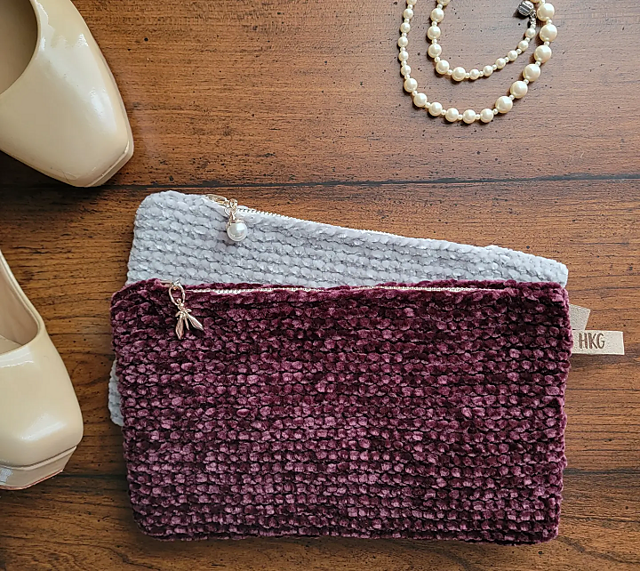 Fetch Clutch