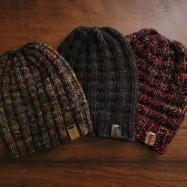 Traveler Beanie