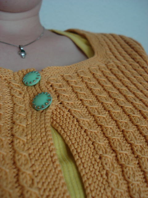 Wilhemia Cardi