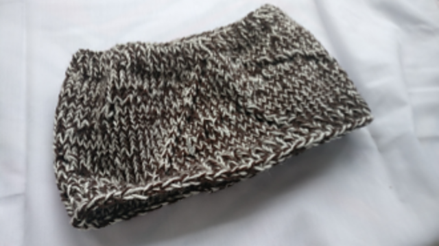 Stellaria Cowl
