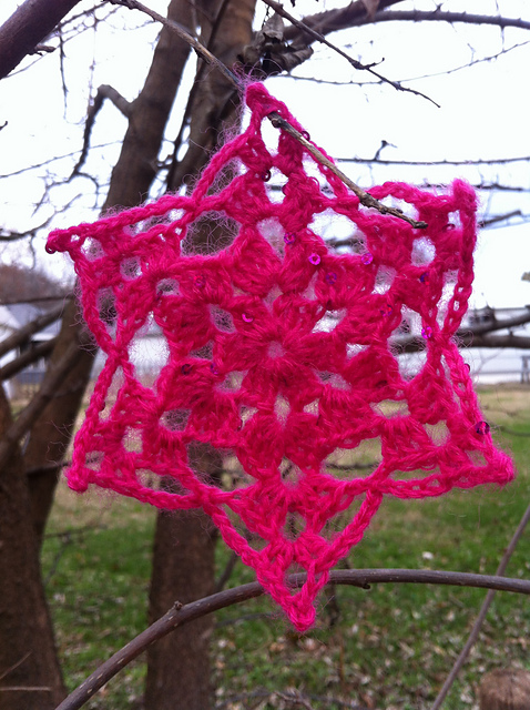 Snowflake