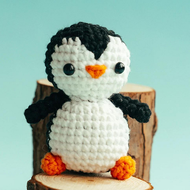 Penguin