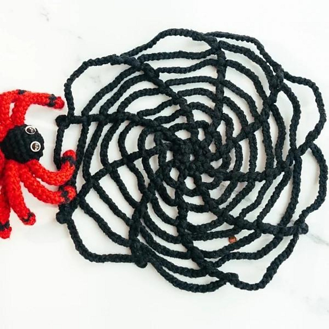 Spider Web