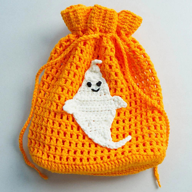 Halloween Bag