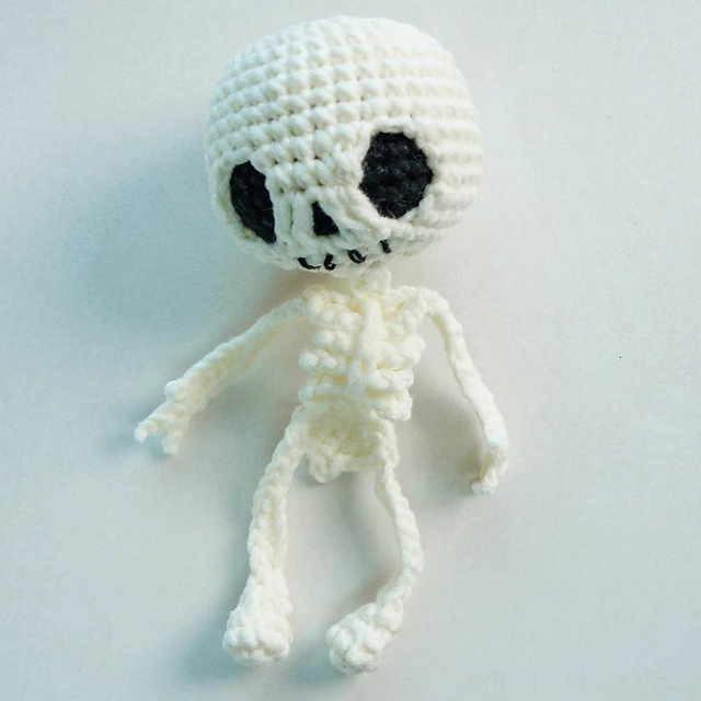 Skeleton