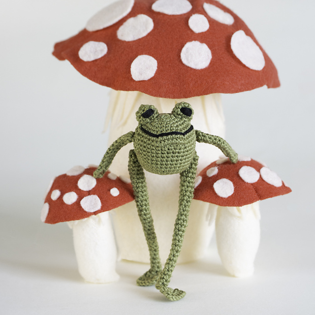 Frogusson