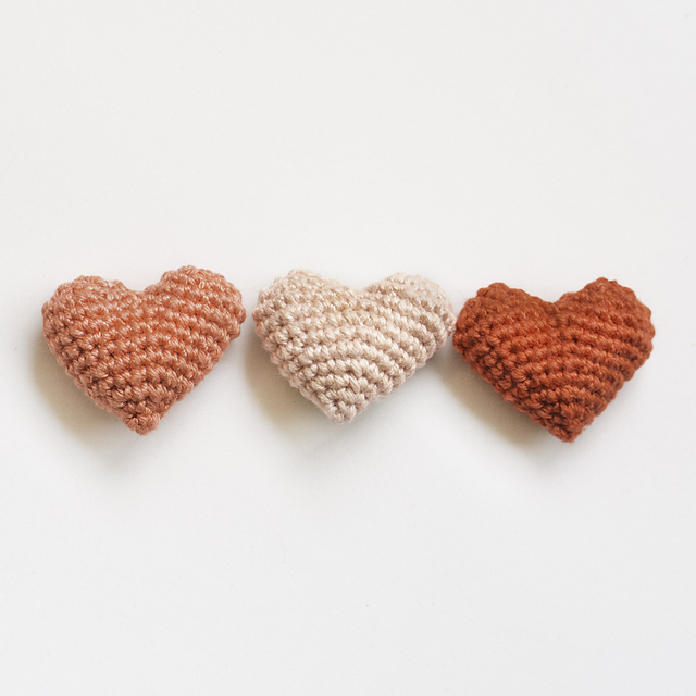 By Heart