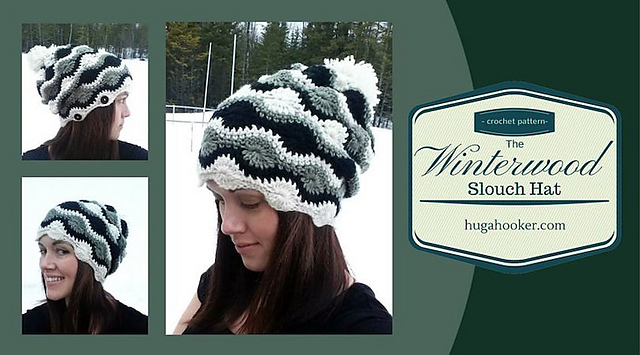 Winterwood Slouch Hat