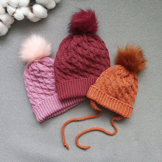 Harvest Hat