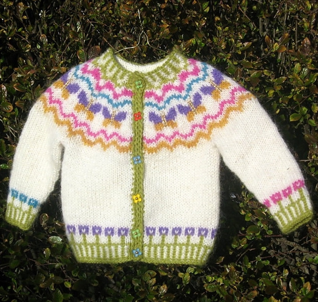 Sumargleði / Summer joy
