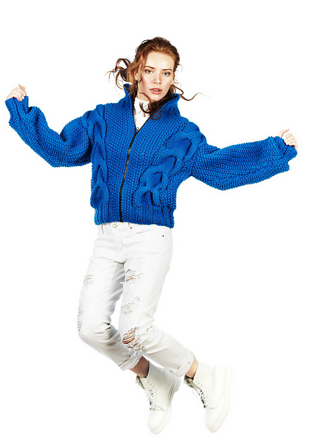 #30 Blaue Zone