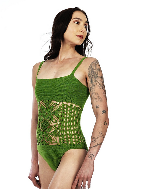 Badeanzug