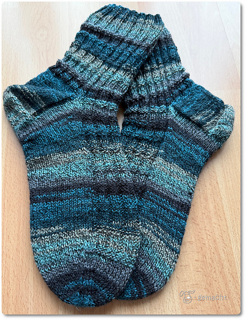 Socken "Julius Jupiter"