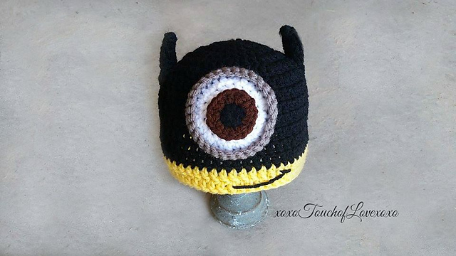 Batman Minion