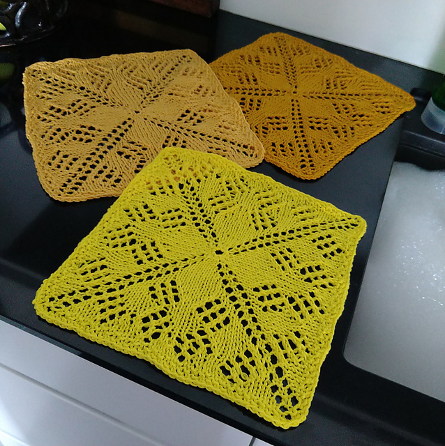 Pyyhi pyyhi dishcloth