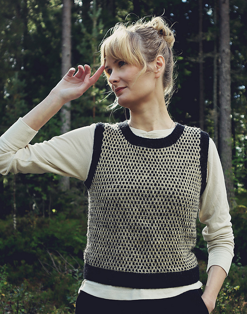 Öst  vest
