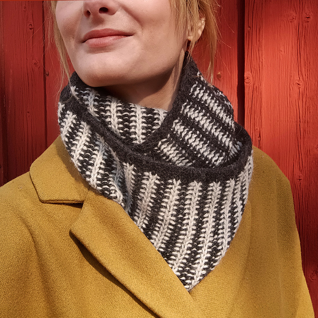 Sleva Cowl