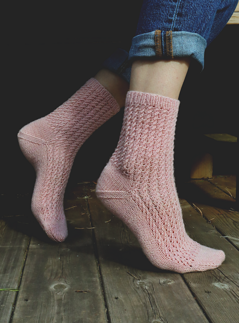 Justinas sock
