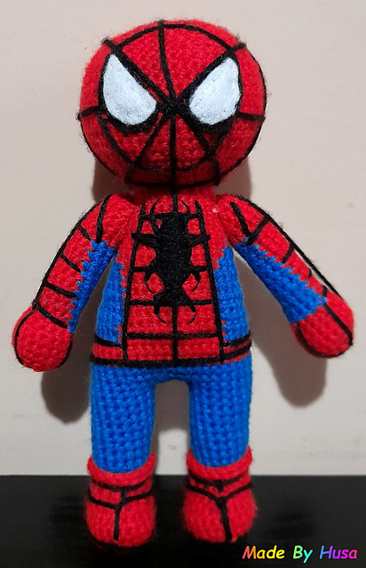 Spiderman