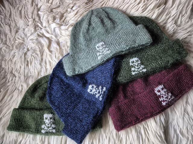 Pirates Beanie