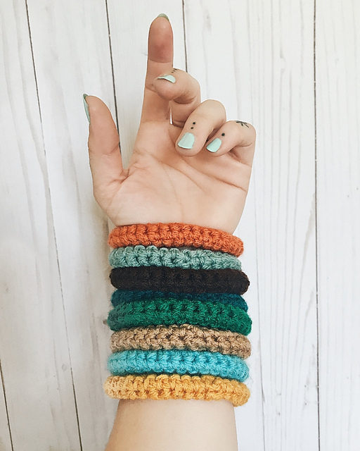 Bangle Bracelets