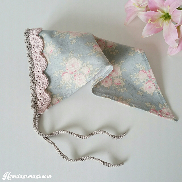 Daleskaut (Dale bandana)