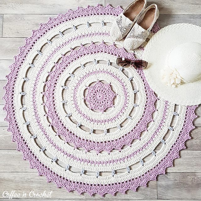 Cottage Rug