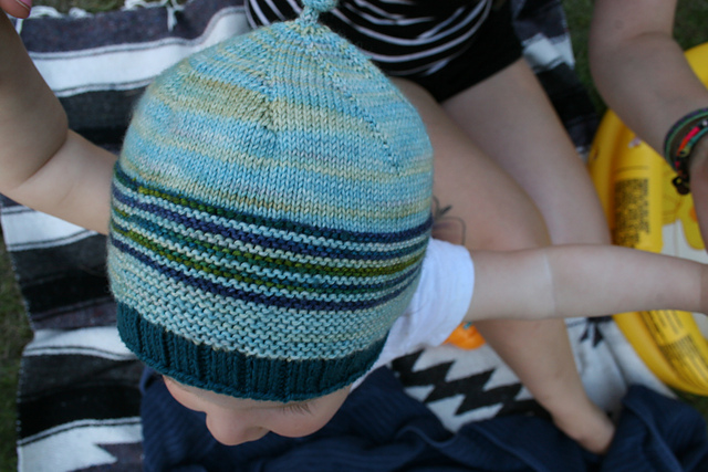 A Hat for Rachel