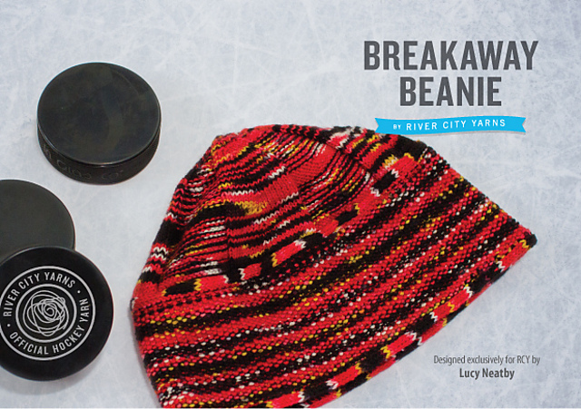 Breakaway Beanie