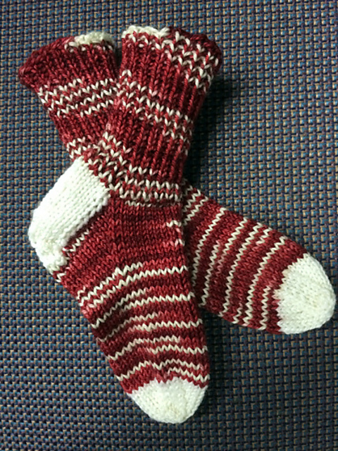 Baby Socks