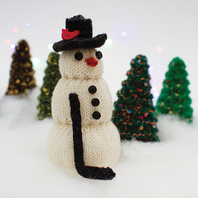 Sure Shot Frosty