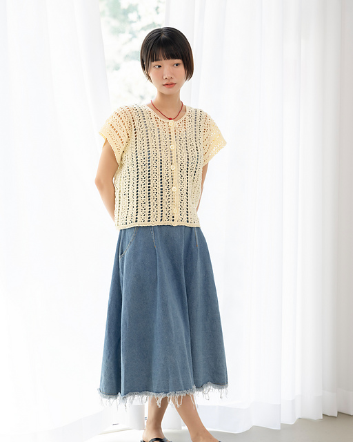 Leggiero Cardigan