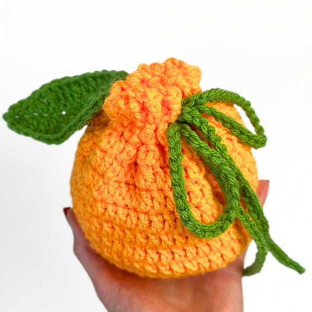 Easy Fruit Bag