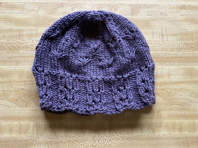 Signature Dandelion Hat
