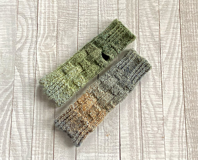 Forest Soul Armwarmers