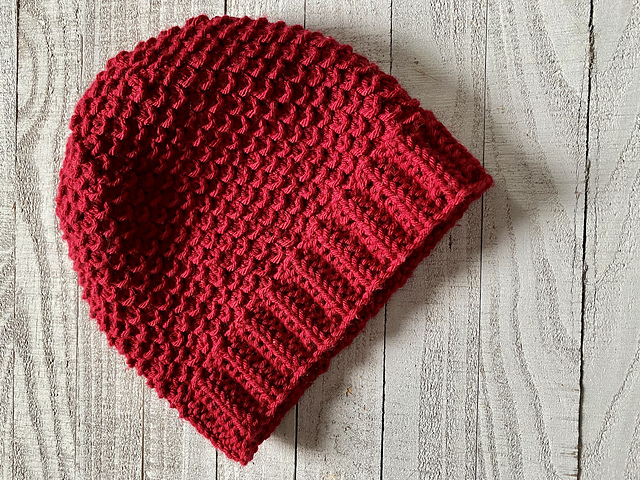 Pike Place Market Hat