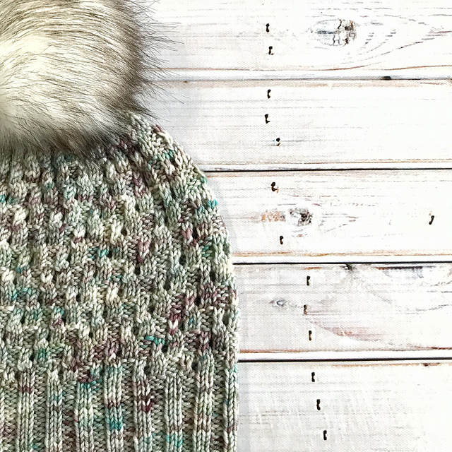 TaraDiddle Hat