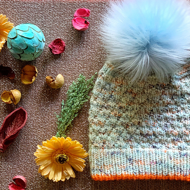 Frosty Hat