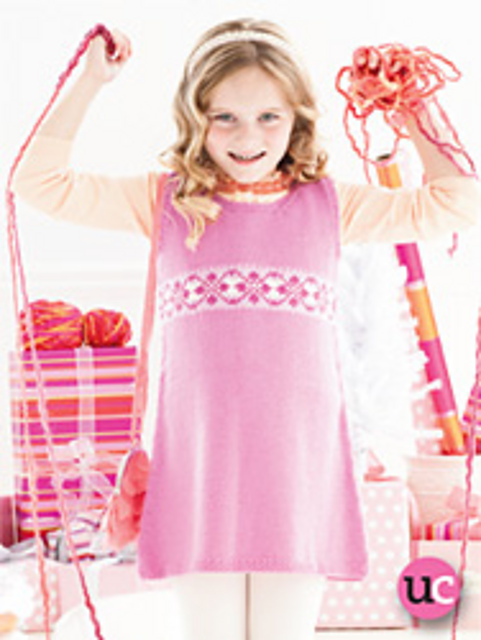 #28 Sleeveless Dress