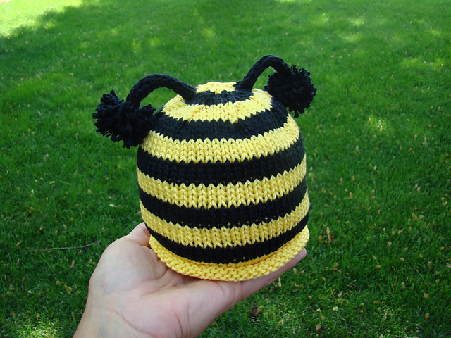 Bumble Bee