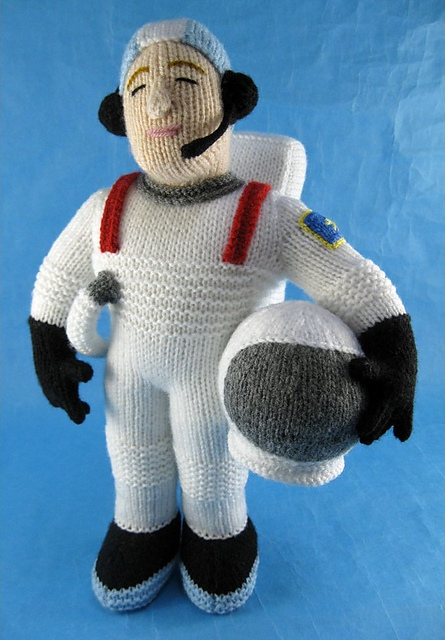 To Boldly Go