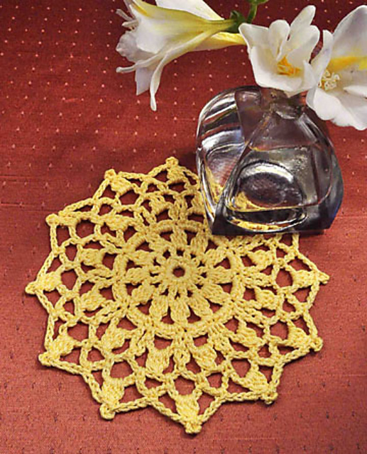 Little Doily
