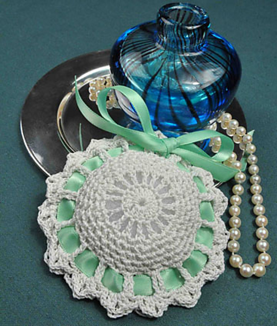 Sweet Sachet
