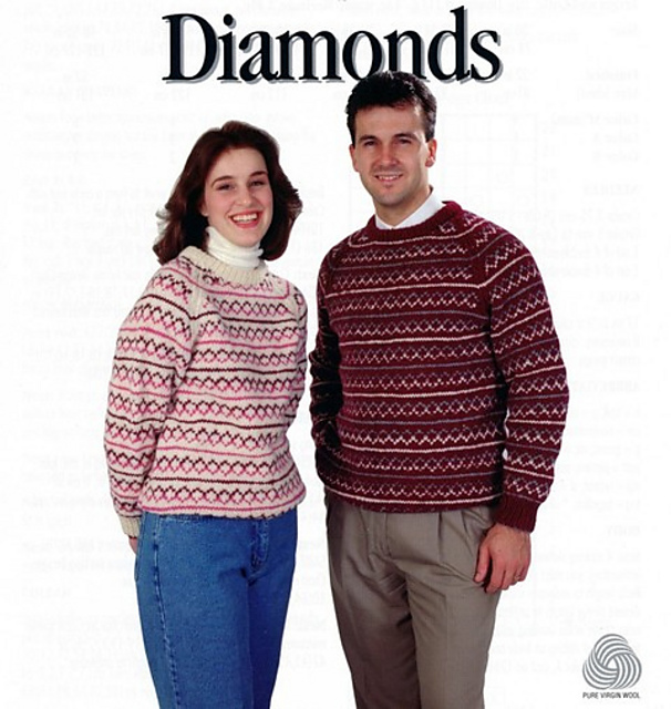 Diamonds