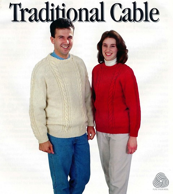 Traditional Cable