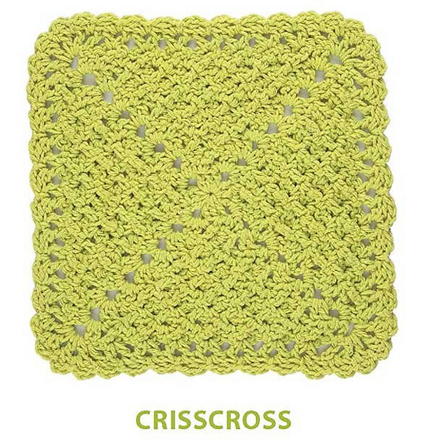 Crisscross